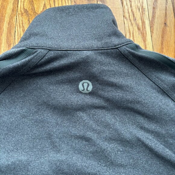 Lululemon men’s Kung Fu Jacket - Picture 5 of 5
